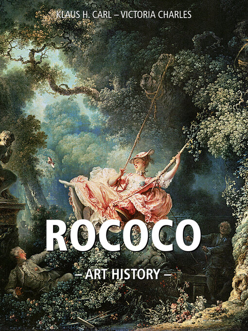 Title details for Rococo. Discover the beauty of Rococo by Klaus H. Carl - Available